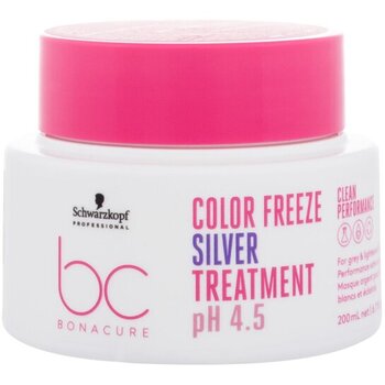 Maska neutralizujúca žlté tóny Color Freeze (Silver Treatment)